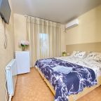 Двухместный (Двухместный стандарт), Гостевой дом На Тургенева 33