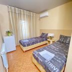 Двухместный (Двухместный стандарт), Гостевой дом На Тургенева 33