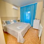 Двухместный (Двухместный стандарт), Гостевой дом На Тургенева 33