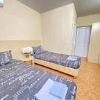 Двухместный (Двухместный стандарт), Гостевой дом На Тургенева 33