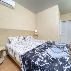 Двухместный (Двухместный стандарт), Гостевой дом На Тургенева 33