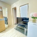 Двухместный (Двухместный эконом с двуспальной кроватью), Гостевой дом На Тургенева 33