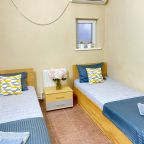 Трёхместный и более (Трехместный эконом), Гостевой дом На Тургенева 33