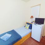 Трёхместный и более (Трехместный эконом), Гостевой дом На Тургенева 33