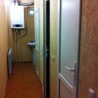 Двухместный (Двухместный эконом с односпальными кроватями), Гостевой дом На Тургенева 33