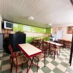 Двухместный (Двухместный эконом с односпальными кроватями), Гостевой дом На Тургенева 33