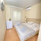 Двухместный (Двухместный стандарт), Гостевой дом На Тургенева 33