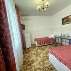 Двухместный (Стандарт), Гостевой дом На Севастопольской