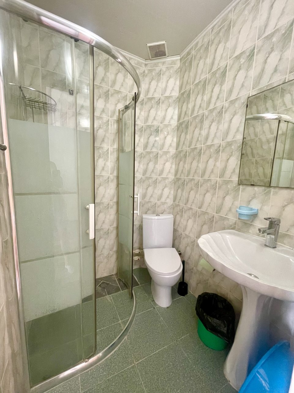 Двухместный (Стандарт), Гостевой дом На Севастопольской