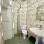 Двухместный (Стандарт), Гостевой дом На Севастопольской