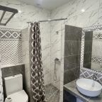 Трехместный (Трехместный Улучшенный), Гостевой дом На Севастопольской