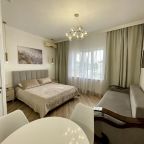 Трехместный (Трехместный Улучшенный), Гостевой дом На Севастопольской