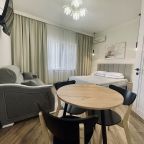 Трехместный (Трехместный Улучшенный), Гостевой дом На Севастопольской