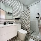 Трехместный (Трехместный Улучшенный), Гостевой дом На Севастопольской