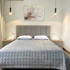 Трехместный (Трехместный Улучшенный), Гостевой дом На Севастопольской