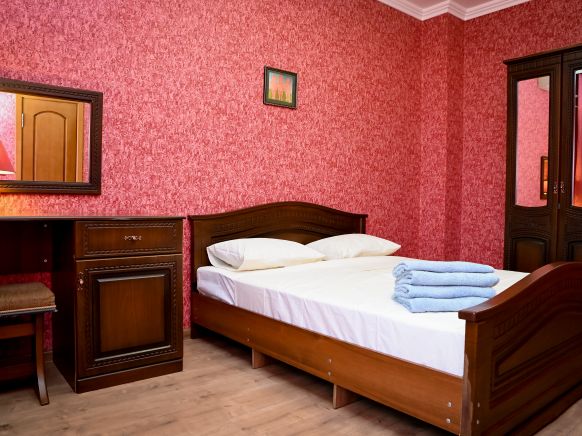 Фотография номера гостевого дома Дом на Ялтинской