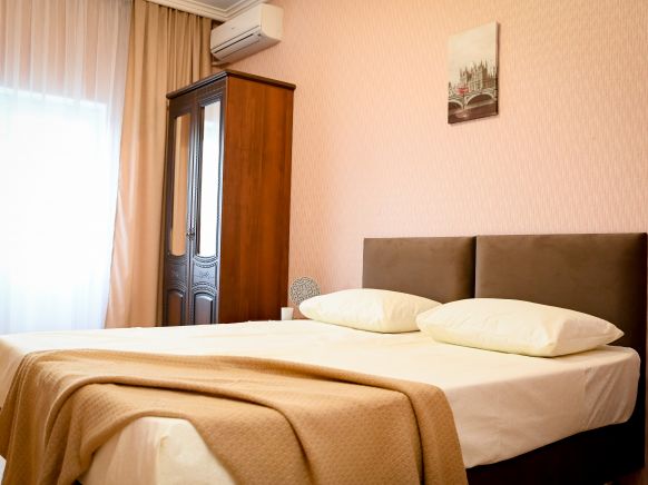 Фотография номера гостевого дома Дом на Ялтинской