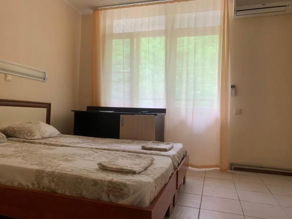 Фотография номера базы отдыха Олимп