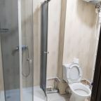 Двухместный (Стандарт с раздельными односпальными кроватями), База отдыха Олимп