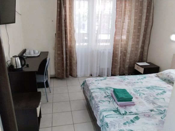 Фотография номера базы отдыха Олимп