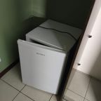 Трехместный (Комфорт с двуспальной кроватью в корпусе), База отдыха Олимп
