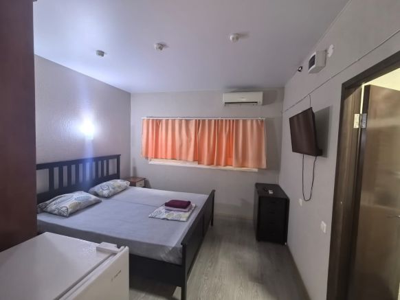 Фотография номера базы отдыха Олимп