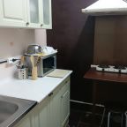 Апартаменты (Коттедж 2х комнатные апартаменты с кухней), База отдыха Олимп