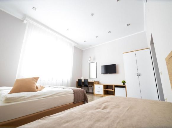 Фотография номера гостиницы Атрия