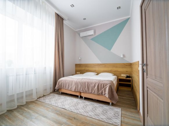 Фотография номера гостиницы Атрия