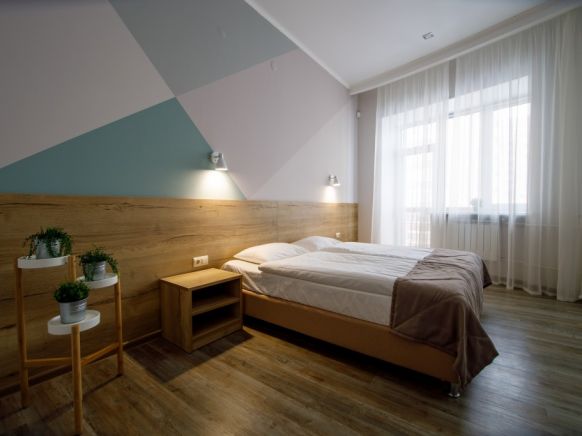 Фотография номера гостиницы Атрия