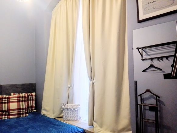 Фотография номера хостела 4U