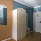 Двухместный (Стандартный номер с 1 кроватью), Отель Номера у Невы