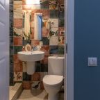 Двухместный (Стандартный номер с 1 кроватью), Отель Номера у Невы