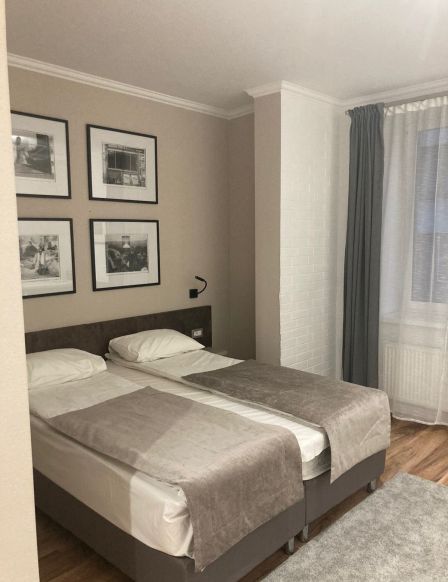 Отель Артбокс, Санкт-Петербург