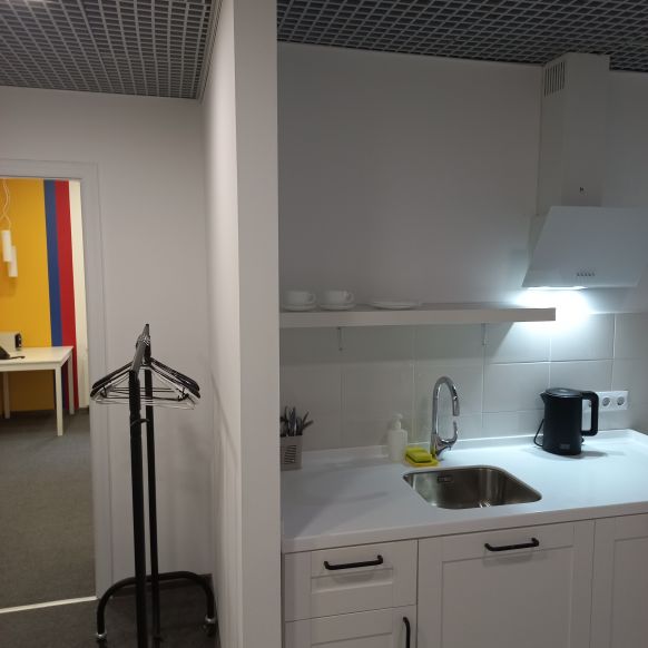 Фотография номера мини отеля ArtBox