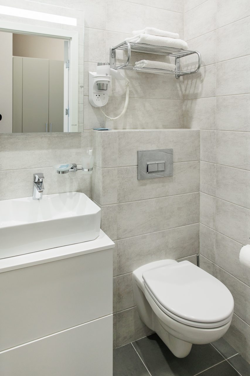 Одноместный (Стандарт), Отель Артбокс