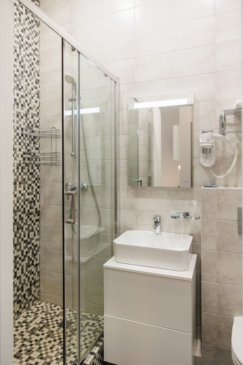 Одноместный (Стандарт), Отель Артбокс