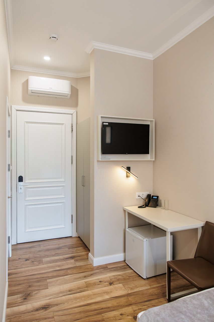 Одноместный Стандарт