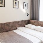 Одноместный (Стандарт), Отель Артбокс