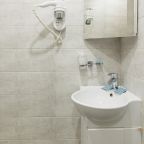 Двухместный (Стандарт с 1 кроватью или 2 отдельными кроватями), Отель Артбокс