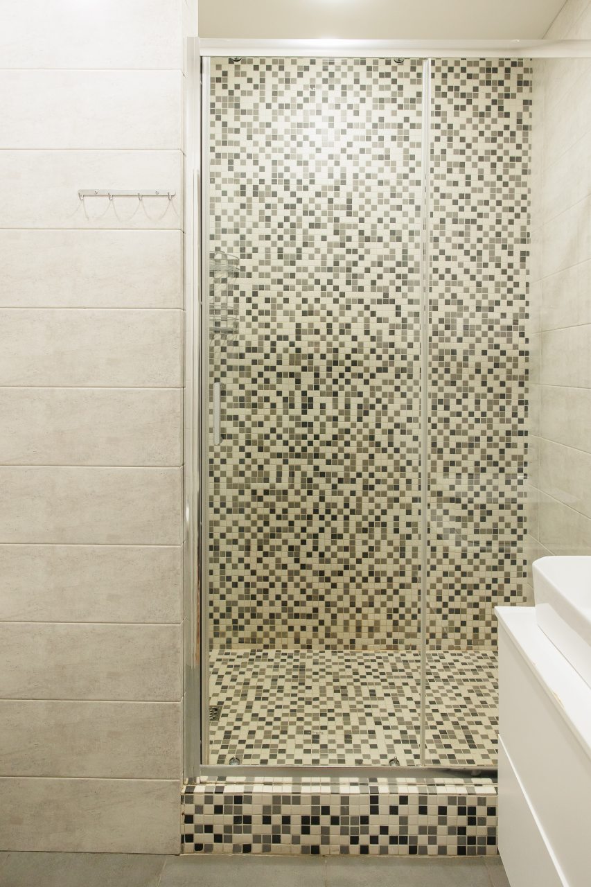 Двухместный (Стандарт с 1 кроватью или 2 отдельными кроватями), Отель Артбокс