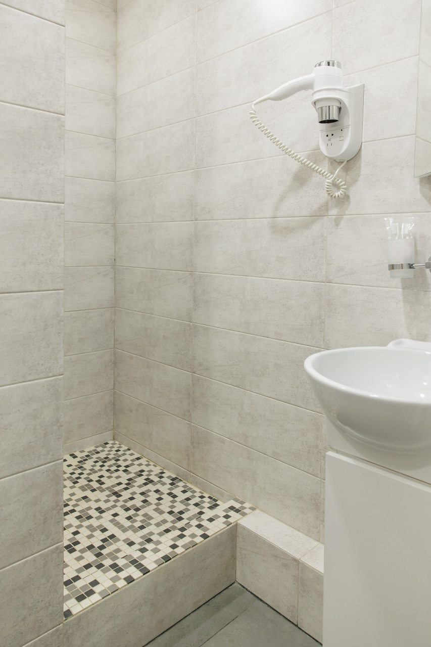 Двухместный (Стандарт с 1 кроватью или 2 отдельными кроватями), Отель Артбокс