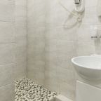 Двухместный (Стандарт с 1 кроватью или 2 отдельными кроватями), Отель Артбокс