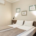 Двухместный (Стандарт с 1 кроватью или 2 отдельными кроватями), Отель Артбокс