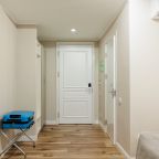 Двухместный (Стандарт с 1 кроватью или 2 отдельными кроватями), Отель Артбокс