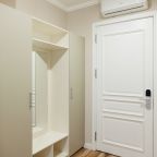 Двухместный (Стандарт с 1 кроватью или 2 отдельными кроватями), Отель Артбокс