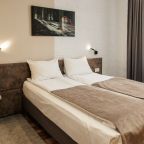 Сьюит (Полулюкс), Отель Артбокс