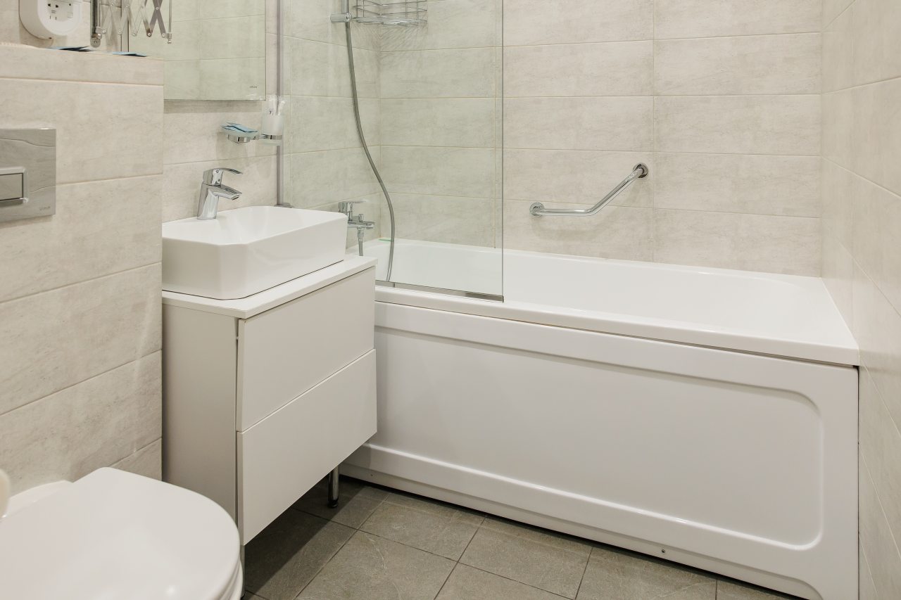 Сьюит (Полулюкс), Отель Артбокс