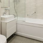 Сьюит (Полулюкс), Отель Артбокс