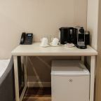 Сьюит (Полулюкс), Отель Артбокс